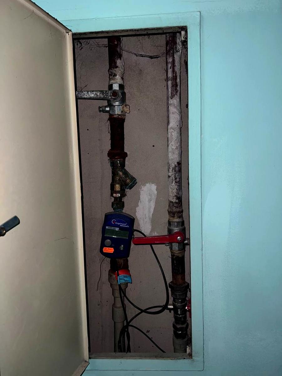 Commercial real estate at st. Knyagini Olgi ul (area 480,8 m²) - Atlanta.ua - photo 3