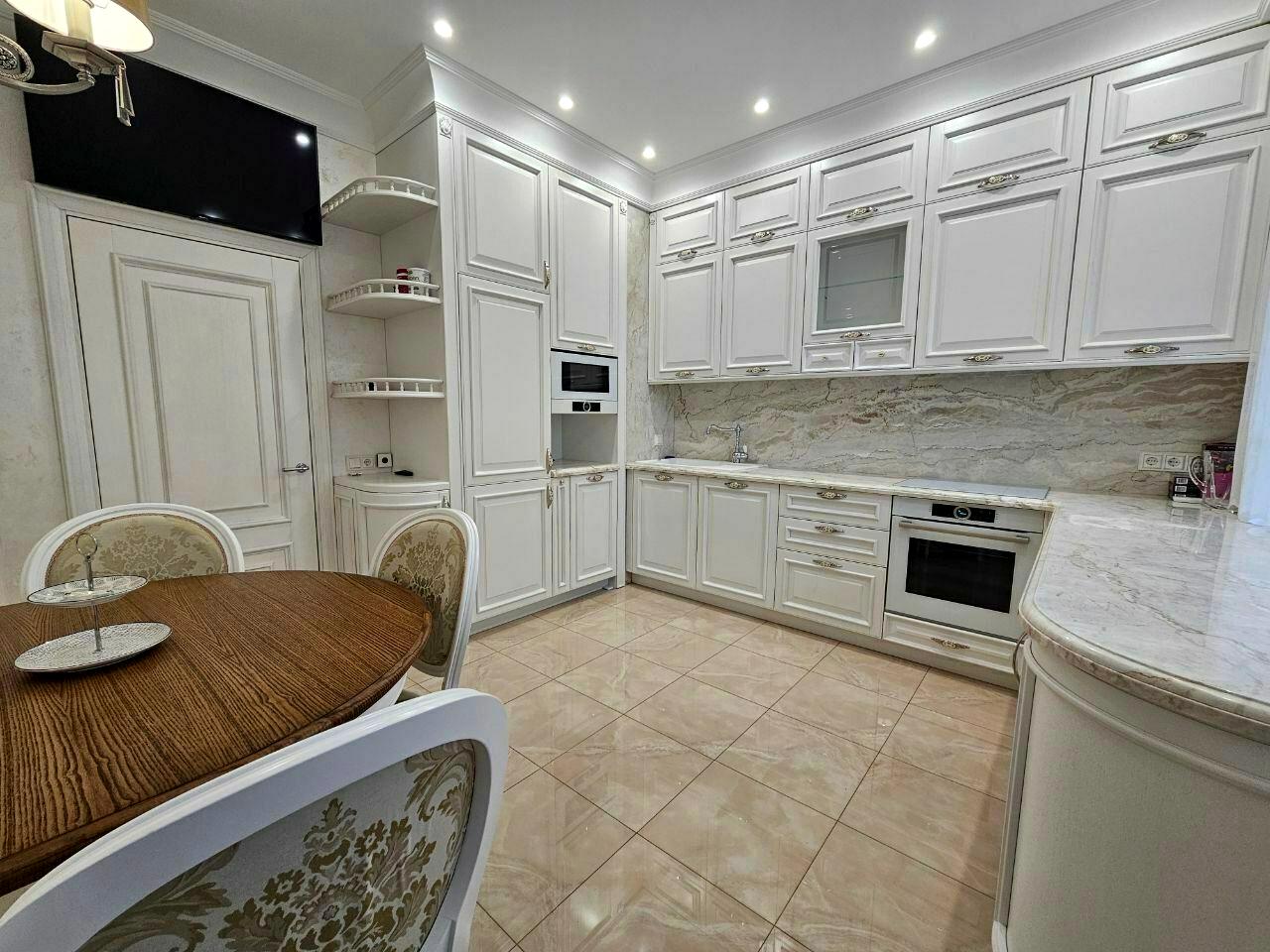 3-кімнатна квартира за адресою вул. Кахи Бендукідзе (площа 130 м²) - Atlanta.ua - фото 14