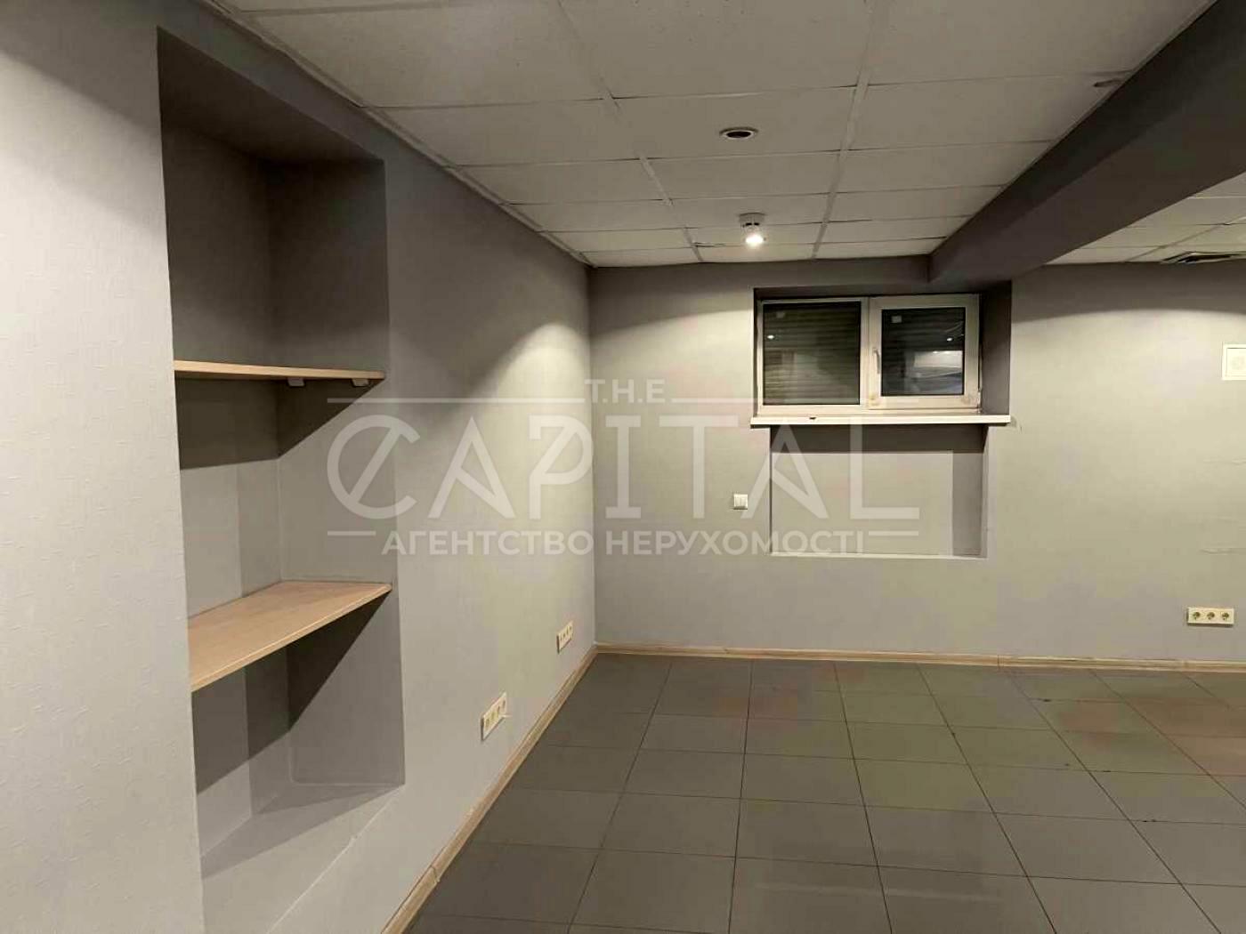 Комерційна нерухомість за адресою вул. Щекавицька (площа 142,3 м²) - Atlanta.ua - фото 22