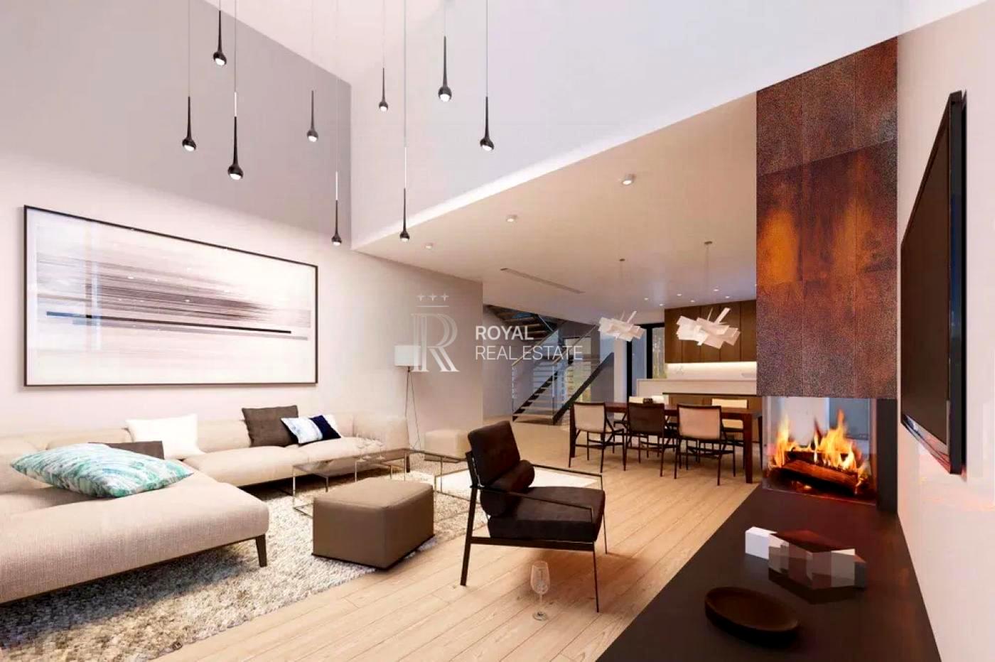 Дом по адресу (площадь 263 м²) - Atlanta.ua - фото 6