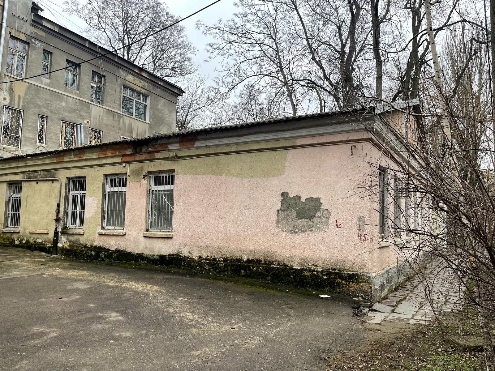 Commercial real estate at st. Frantsuzskiy bul Proletarskiy bul (area 173 m²) - Atlanta.ua - photo 2