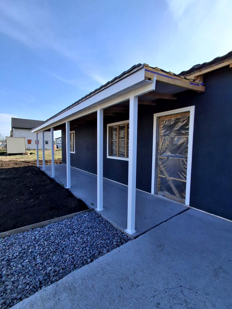 Дом по адресу (площадь 126 м²) - Atlanta.ua - фото 6