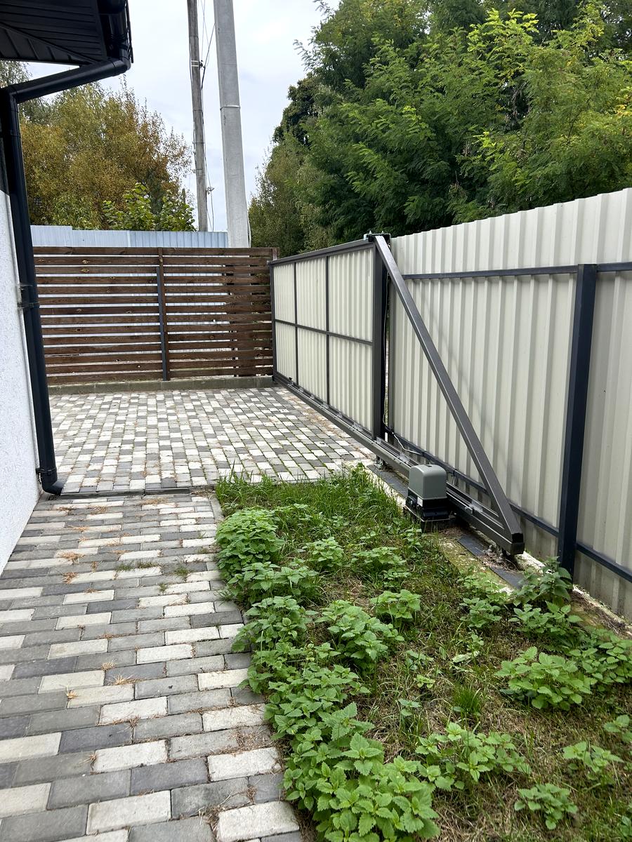 Дом по адресу ул. Соборная (площадь 115 м²) - Atlanta.ua - фото 18