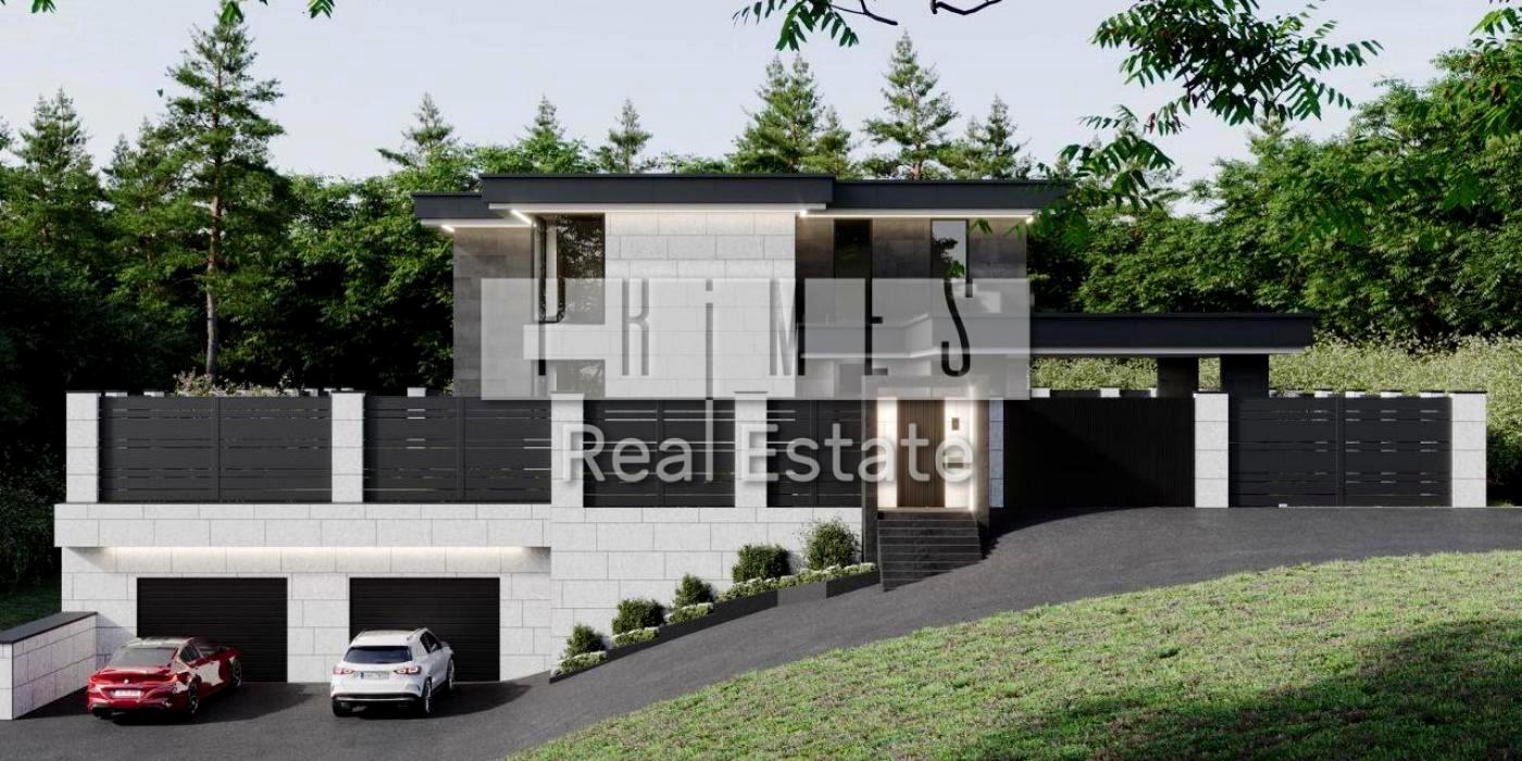 Дом по адресу (площадь 271 м²) - Atlanta.ua - фото 2