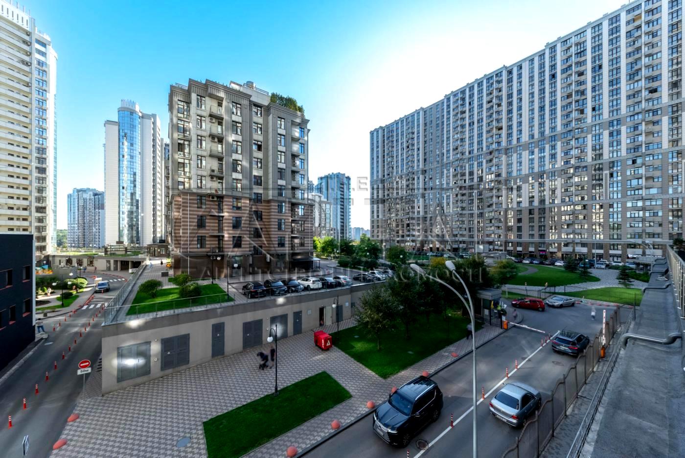 1-комнатная квартира по адресу ул. Кахи Бендукидзе (площадь 51,4 м²) - Atlanta.ua - фото 16