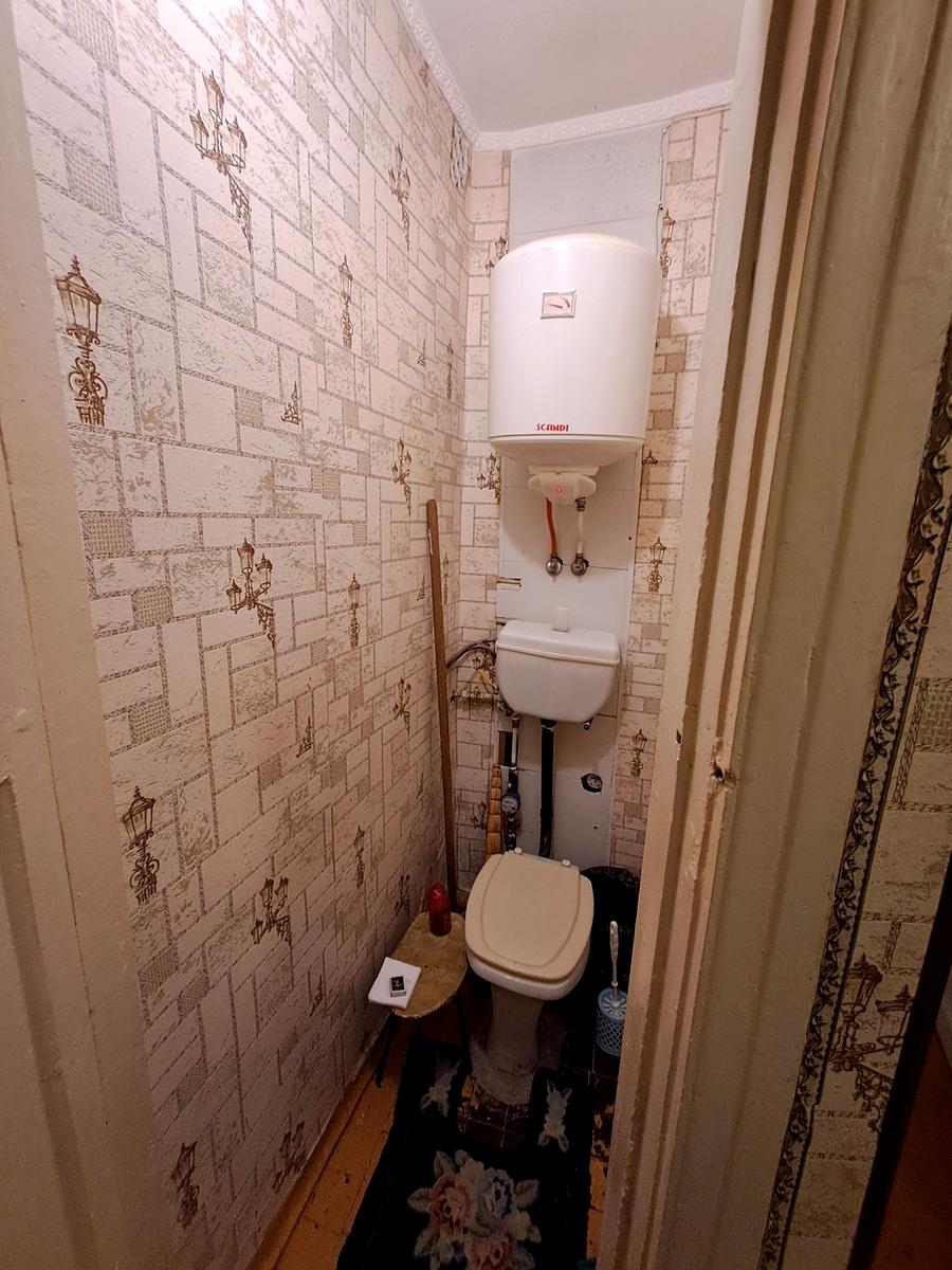 2-комнатная квартира по адресу ул. Александрийская (площадь 45 м²) - Atlanta.ua - фото 7