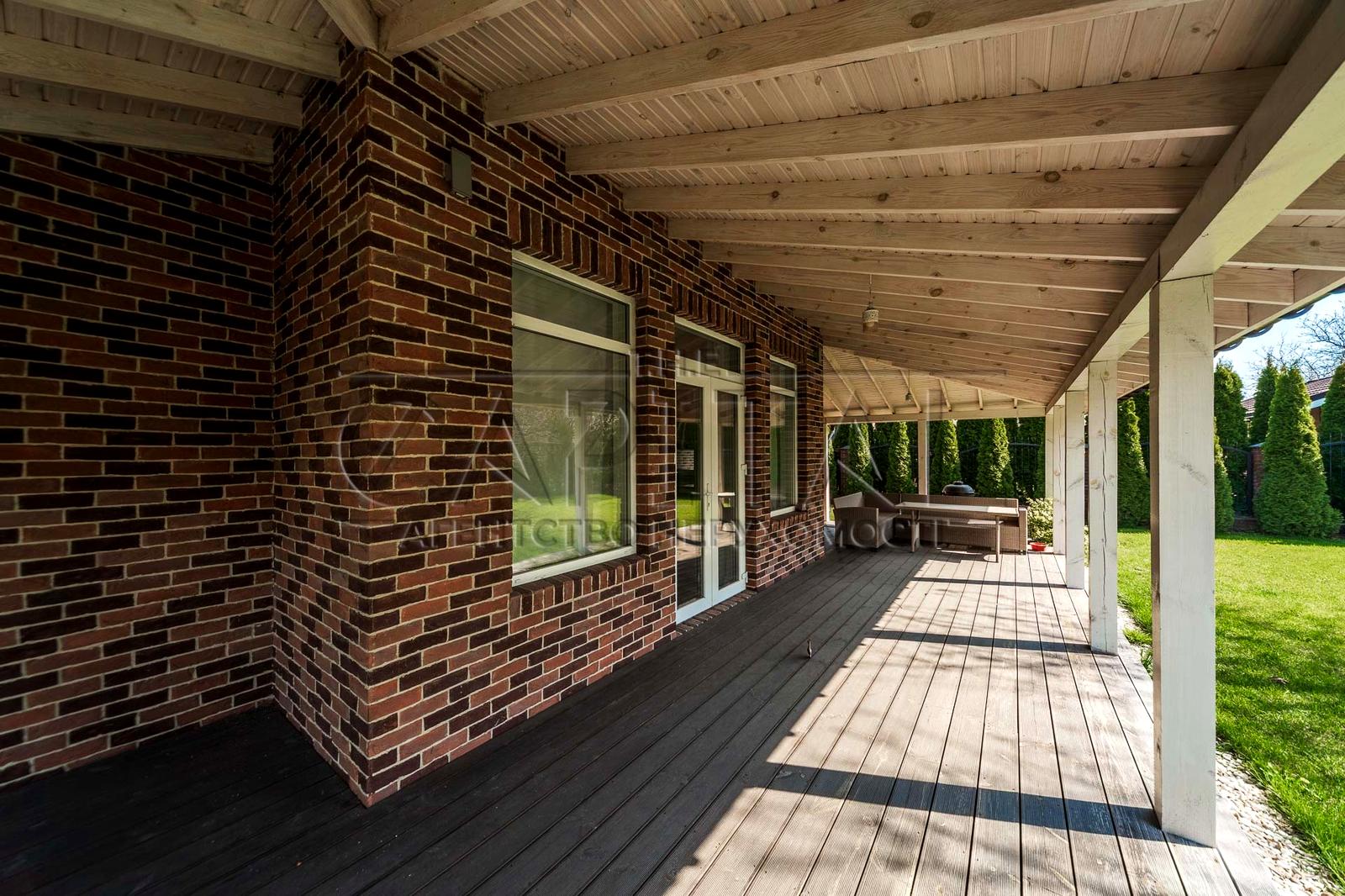 Дом по адресу ул. Заречная (площадь 200 м²) - Atlanta.ua - фото 41