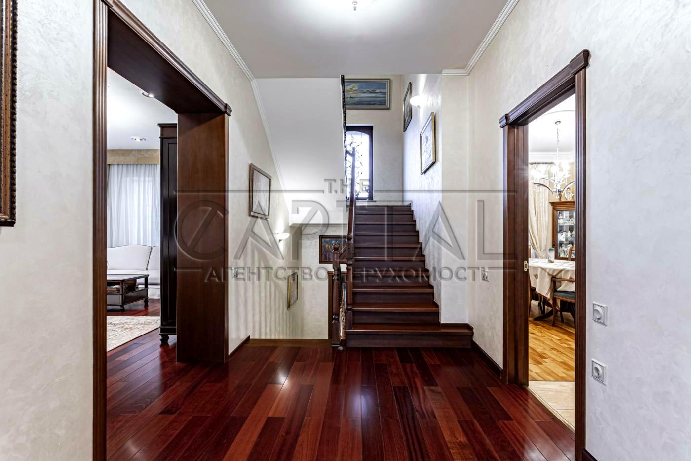 House by the address (area 1000 m²) - Atlanta.ua - photo 30