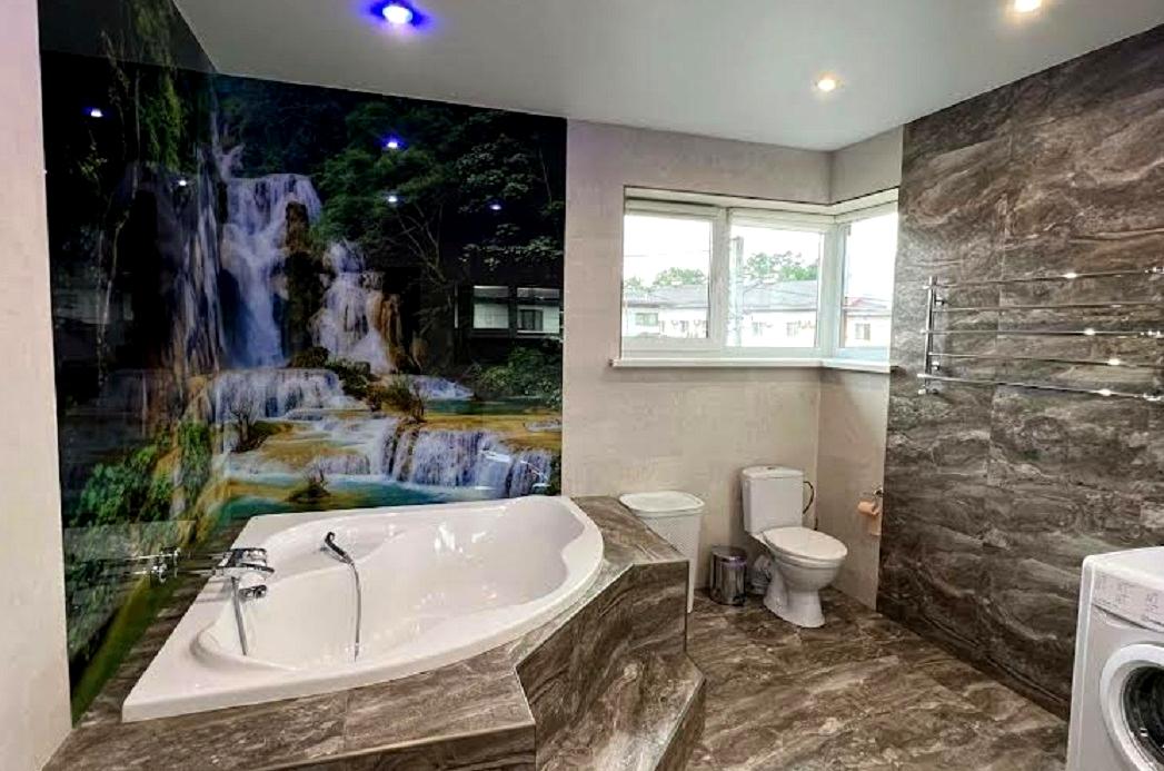 House by the address st. Borshchagovskaya (area 300 m²) - Atlanta.ua - photo 18