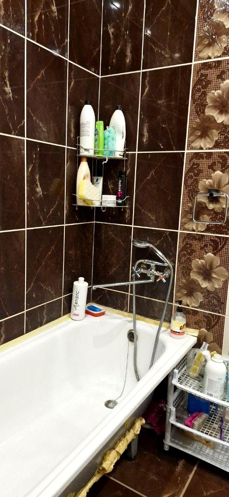 1-комнатная квартира по адресу (площадь 47,9 м²) - Atlanta.ua - фото 4