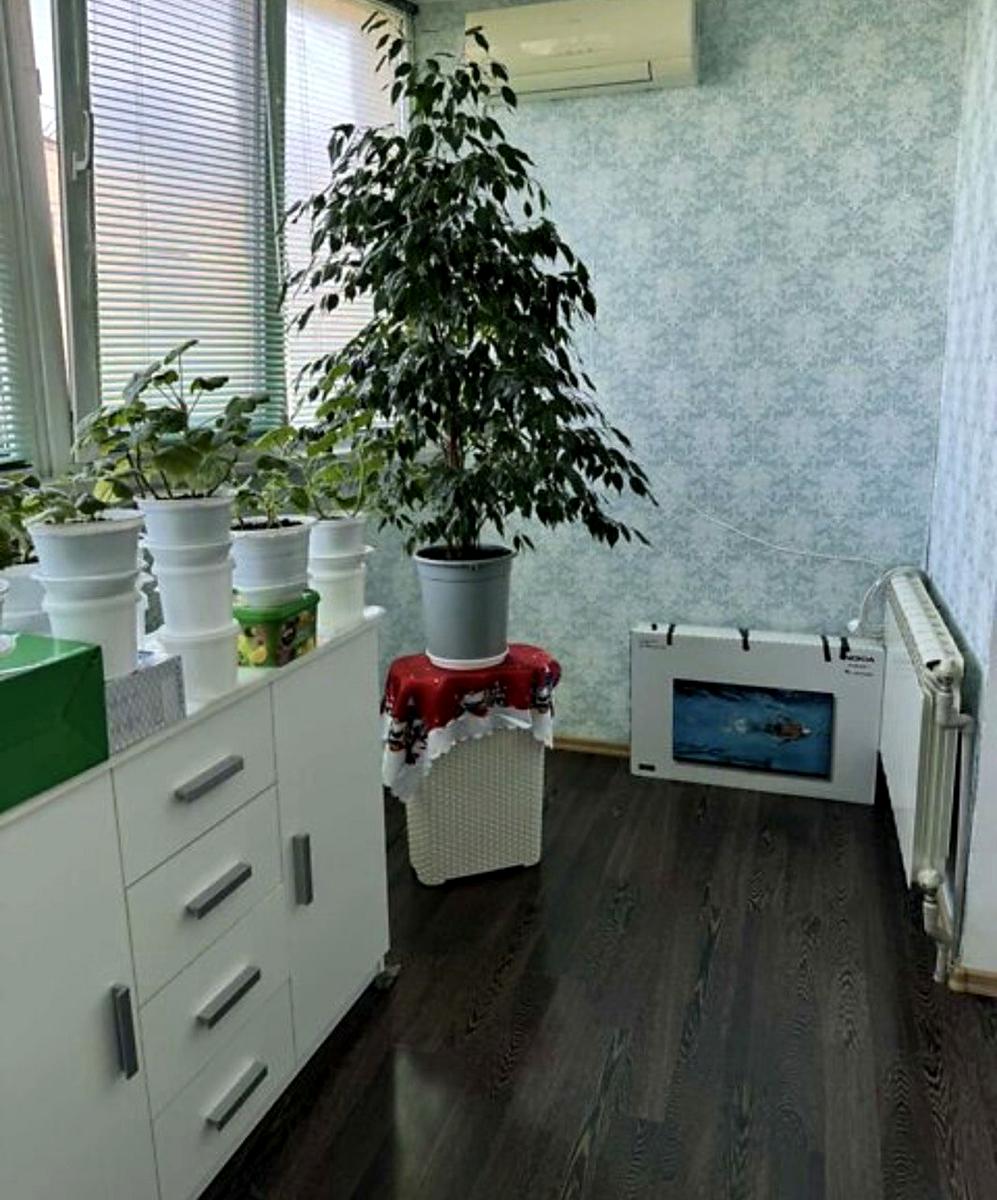 1-кімнатна квартира за адресою Дніпропетр. Дор. (площа 42,5 м²) - Atlanta.ua - фото 5