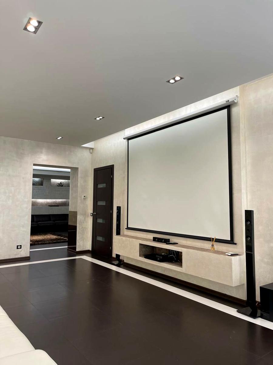 Дом по адресу ул. Пригородская (площадь 650 м²) - Atlanta.ua - фото 36