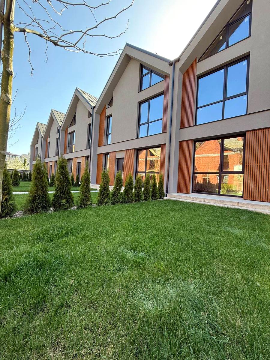 Дом по адресу ул. Евгения Патона (площадь 130 м²) - Atlanta.ua - фото 17