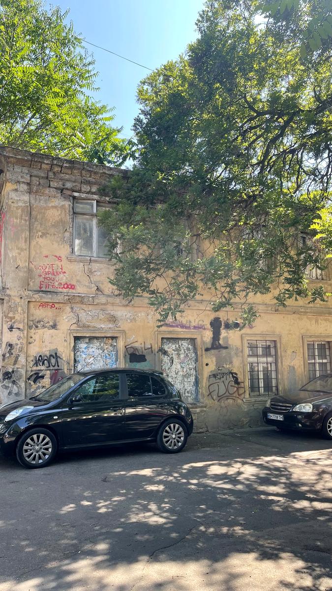 Многокомнатная квартира по адресу Деволановский сп. (площадь 600 м²) - Atlanta.ua - фото 8