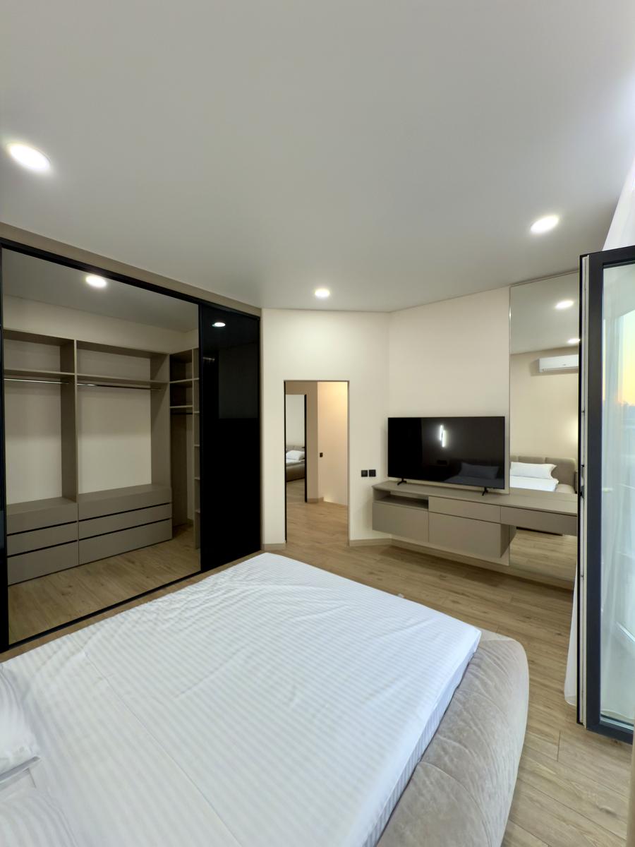 Дом по адресу ул. Заречная (площадь 145 м²) - Atlanta.ua - фото 26