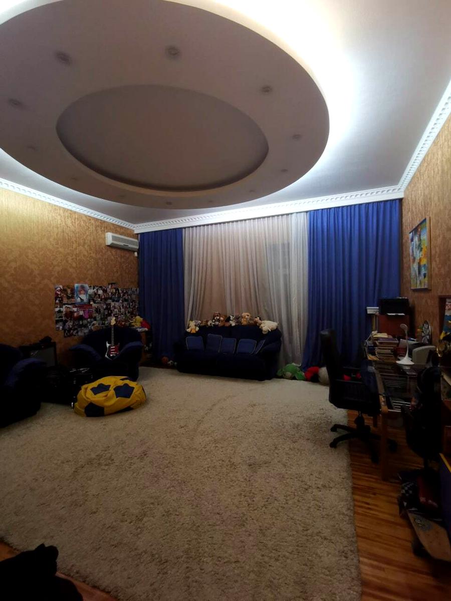 Многокомнатная квартира по адресу ул. Маразлиевская (площадь 148 м²) - Atlanta.ua - фото 7