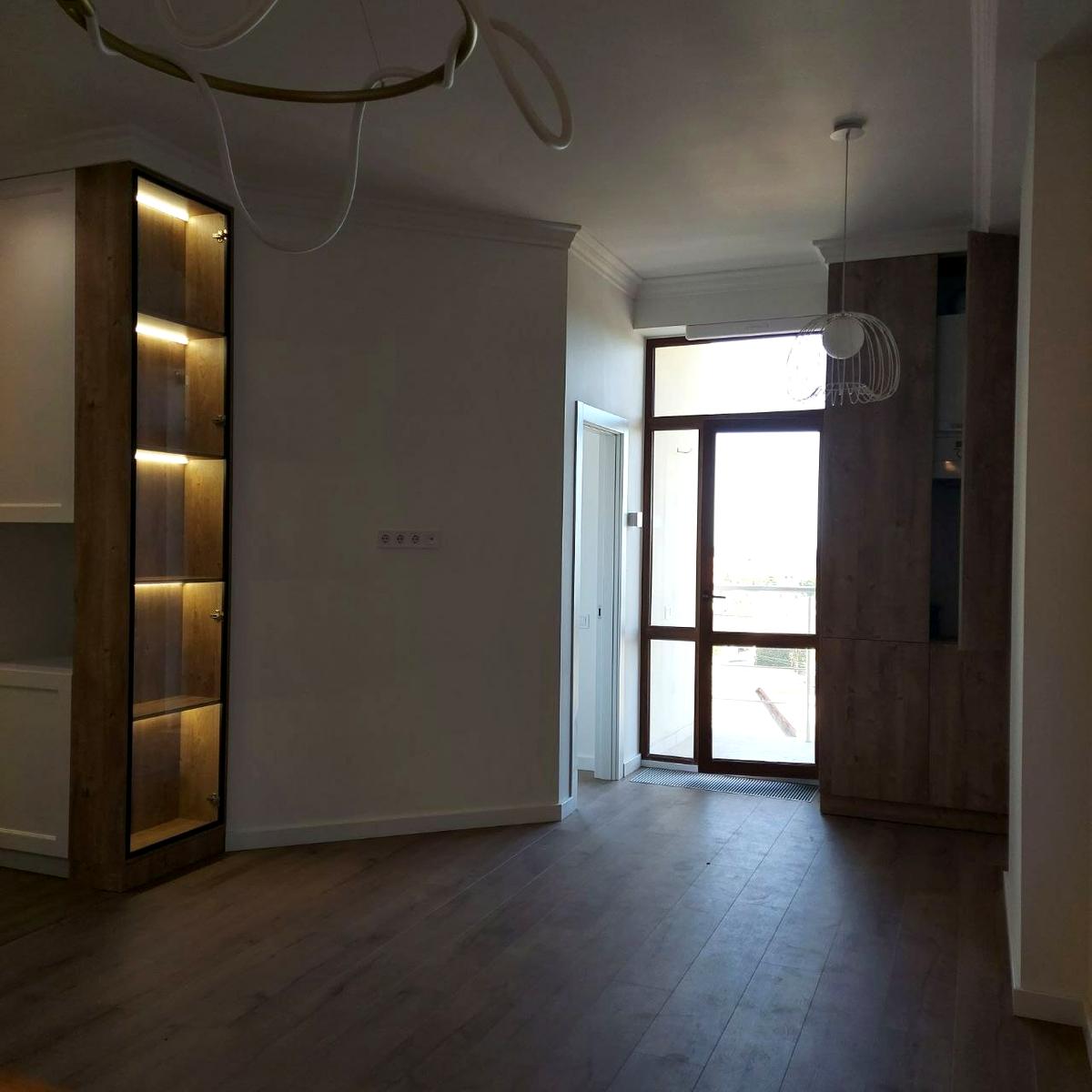 3-комнатная квартира по адресу ул. Долгая (площадь 83,7 м²) - фото 26 3-комнатная квартира по адресу ул. Долгая (площадь 83,7 м²) - Atlanta.ua - фото 26
