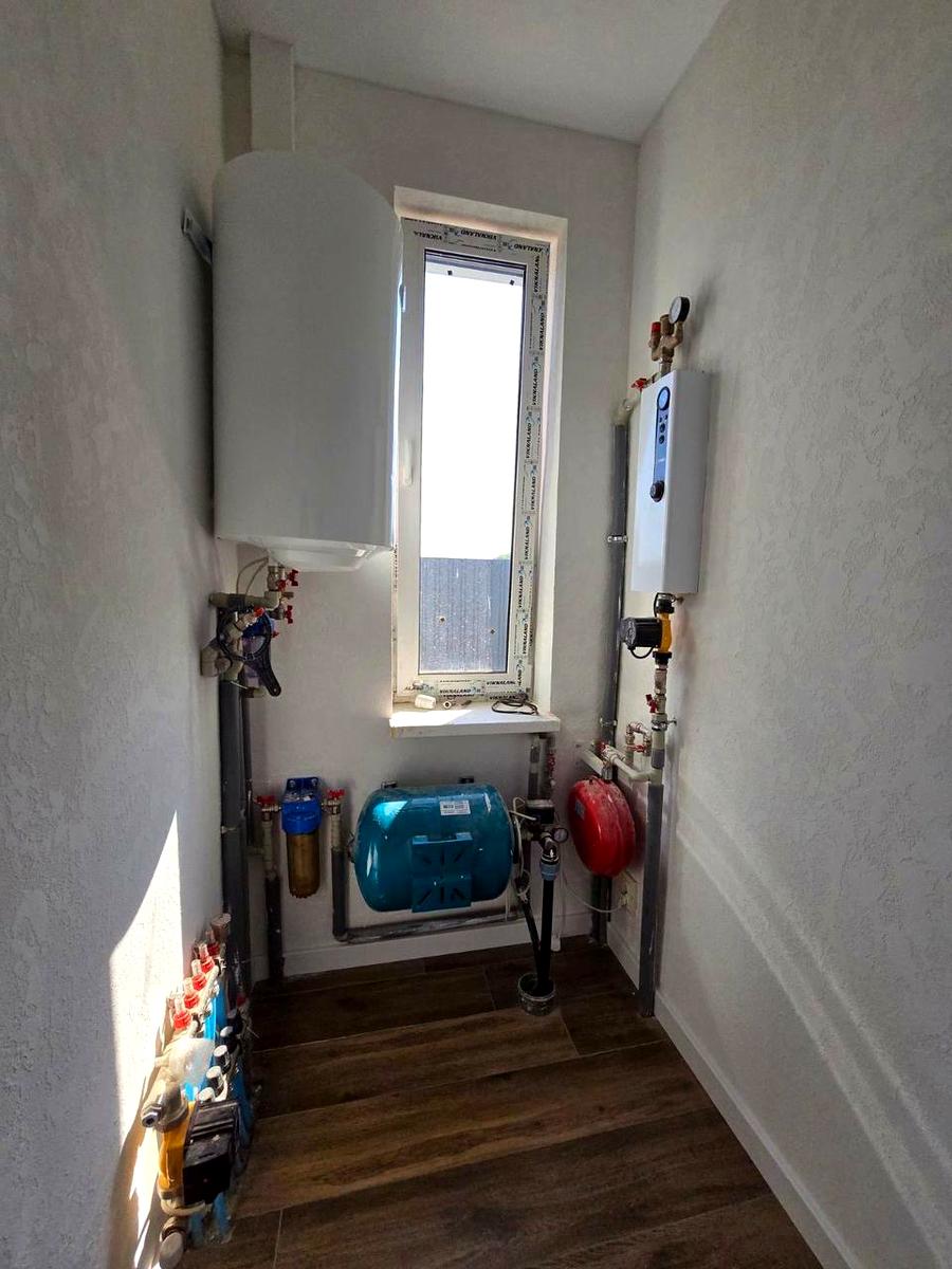 House by the address st. Gagarina (area 106 m²) - Atlanta.ua - photo 17