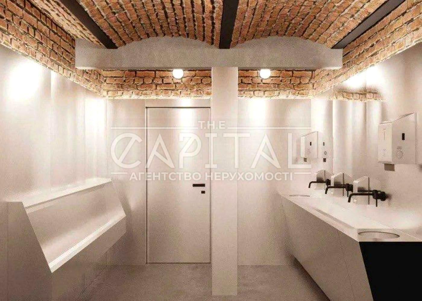 Комерційна нерухомість за адресою вул. Ярославська (площа 307 м²) - Atlanta.ua - фото 35