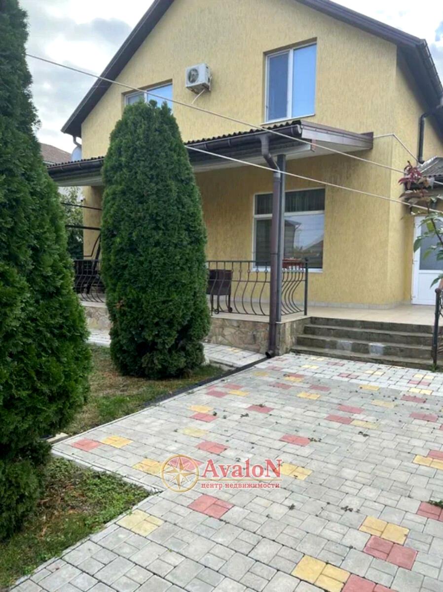 House by the address st. Tiraspolskaya (area 215 m²) - Atlanta.ua - photo 2