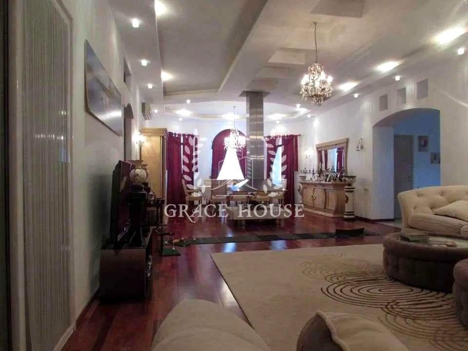 Дом по адресу (площадь 1000 м²) - Atlanta.ua - фото 7