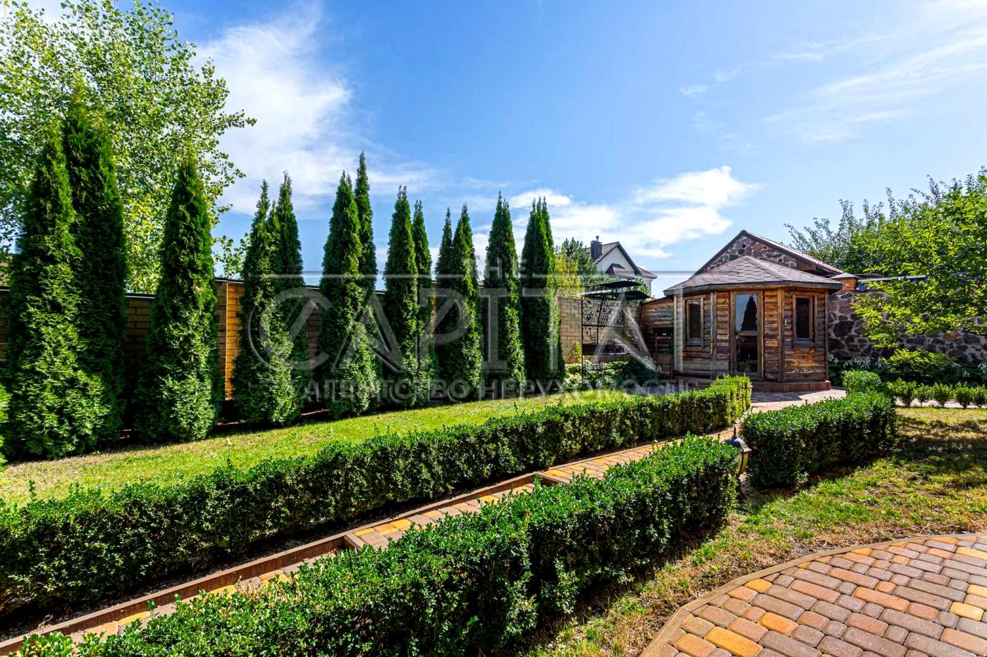 House by the address st. Zvenigorodskaya (area 482 m²) - Atlanta.ua - photo 9