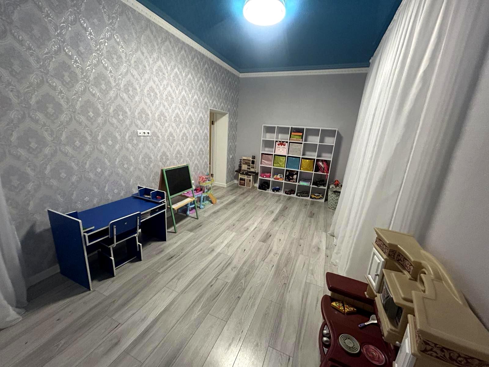 Будинок за адресою вул. Розумовська (площа 200 м²) - фото 3 Будинок за адресою вул. Розумовська (площа 200 м²) - Atlanta.ua - фото 3