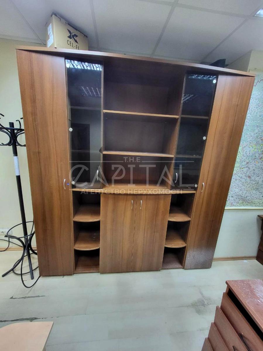 Коммерческая недвижимость по адресу ул. Никольско-Слободская (площадь 195 м²) - Atlanta.ua - фото 27