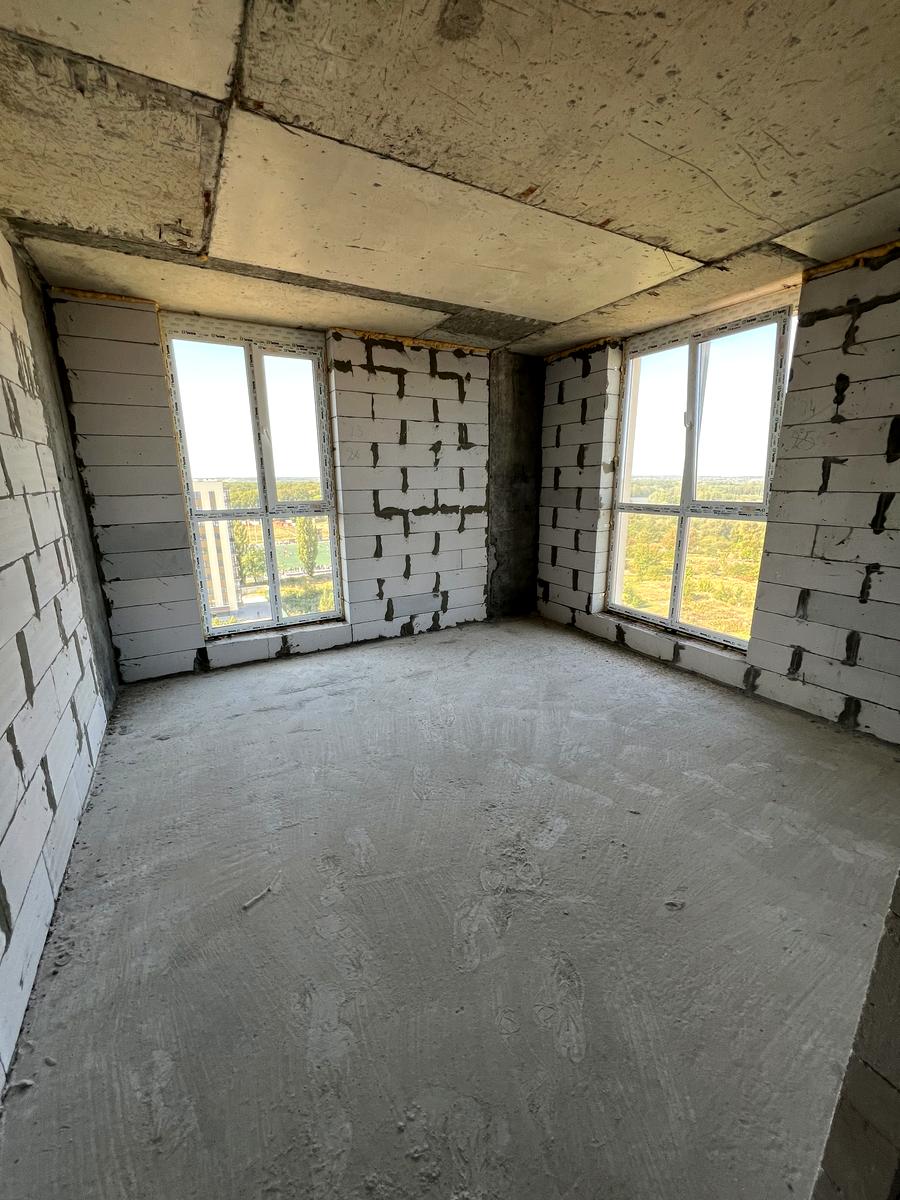 1-room apartment apartment by the address st. Sergeya Zulinskogo (area 55 m²) - Atlanta.ua - photo 9