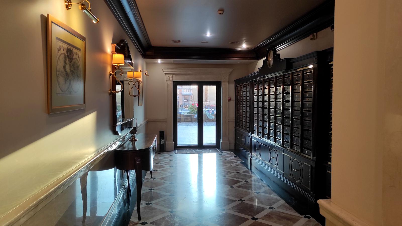 2-кімнатна квартира за адресою вул. Лук'яненка Левка (площа 85,7 м²) - Atlanta.ua - фото 3