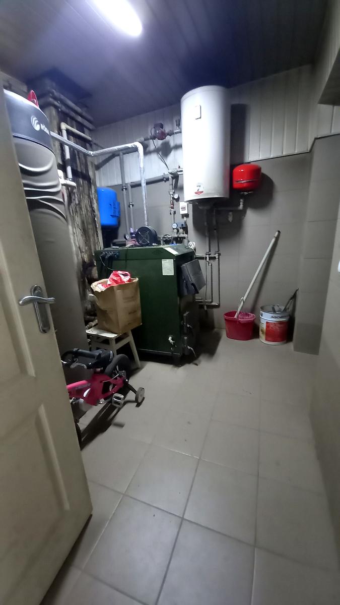 Дом по адресу ул. Mock (площадь 150 м²) - Atlanta.ua - фото 8