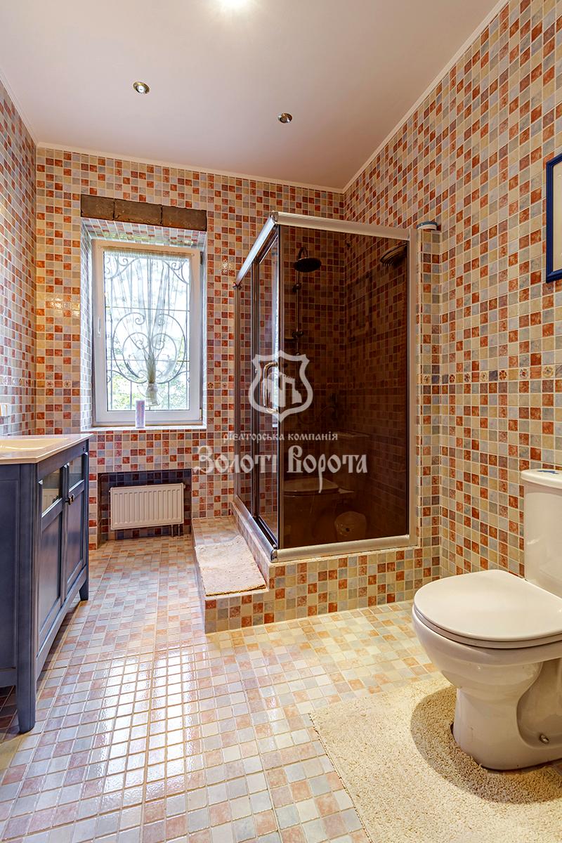 House by the address (area 392,8 m²) - Atlanta.ua - photo 18