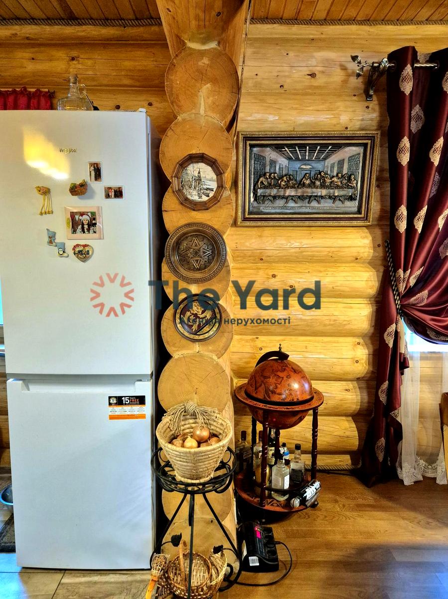 Будинок за адресою (площа 208 м²) - Atlanta.ua - фото 34