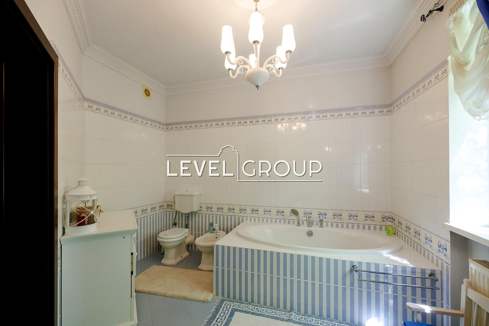 Дом по адресу Грушевского пер. (площадь 582 м²) - Atlanta.ua - фото 34