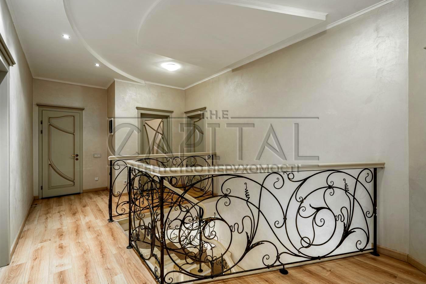 House by the address st. Sobornaya (area 307 m²) - Atlanta.ua - photo 22