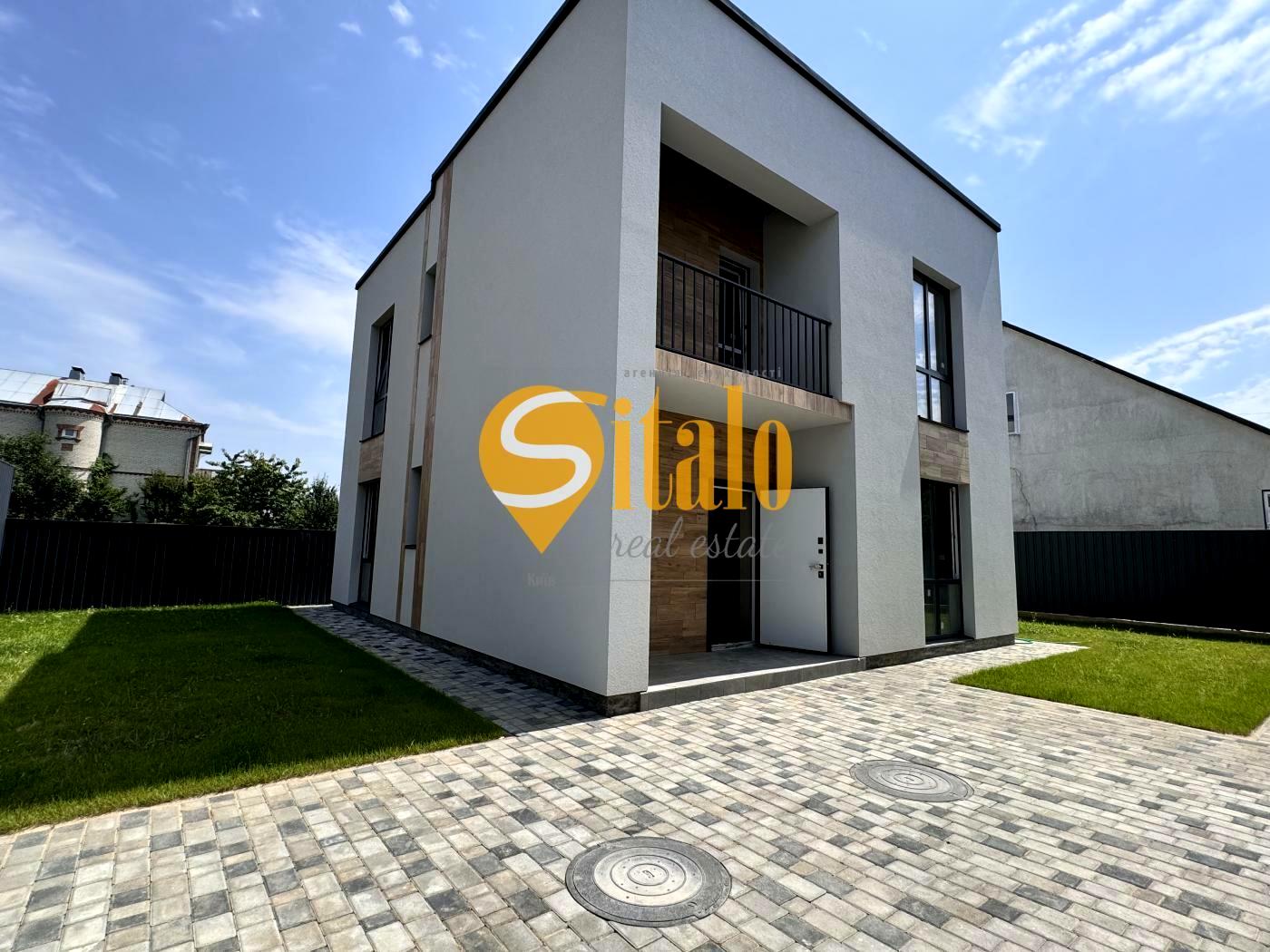 Будинок за адресою вул. Боголюбова (площа 110 м²) - Atlanta.ua - фото 2