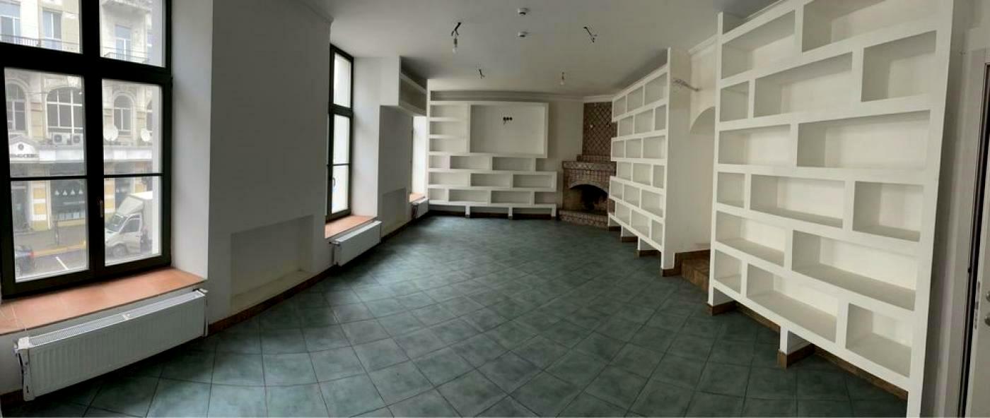 Commercial real estate at st. Evropeyskaya Ekaterininskaya (area 588 m²) - Atlanta.ua - photo 20