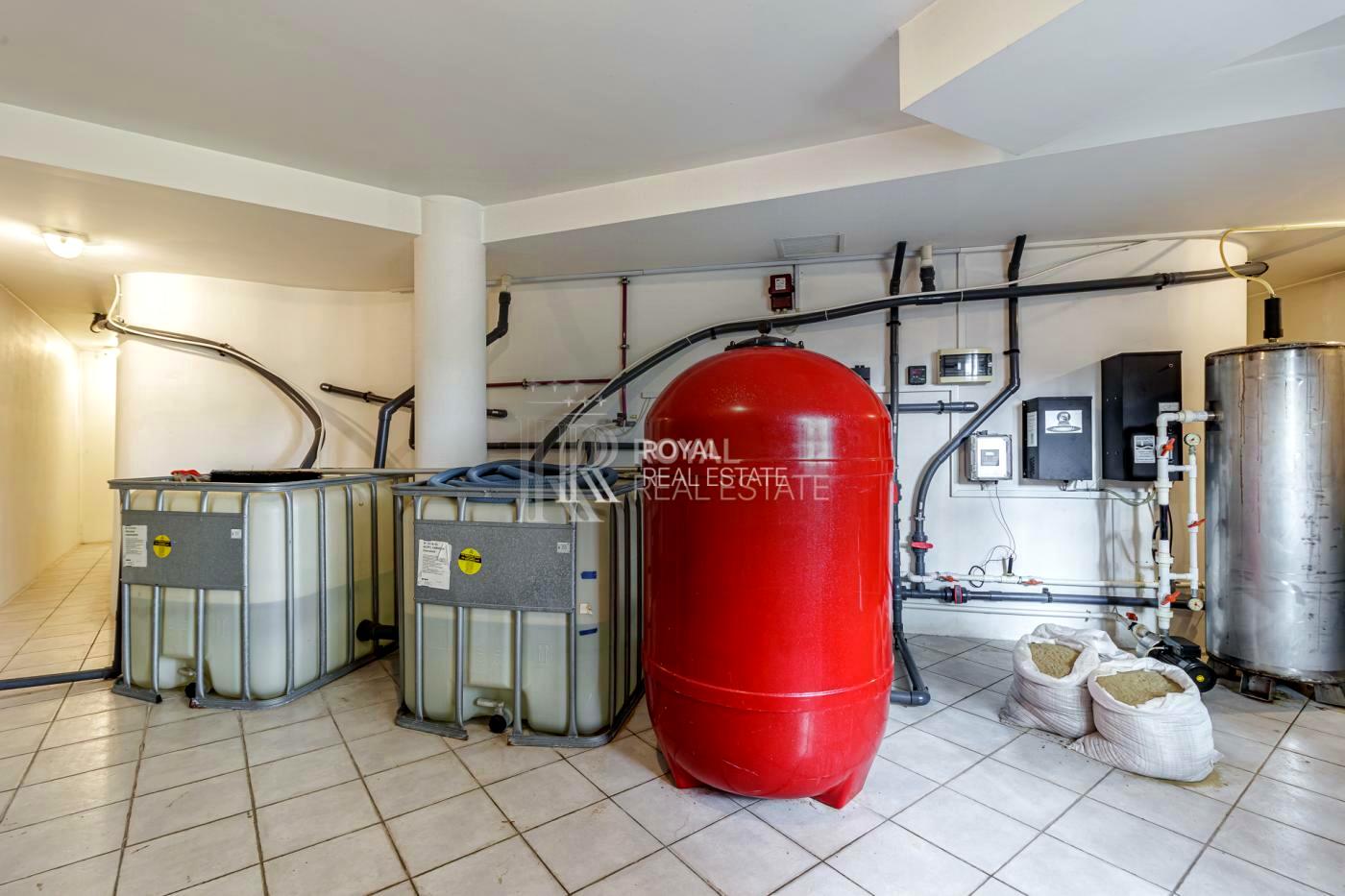 House by the address st. Knyagini Olgi (area 881 m²) - Atlanta.ua - photo 19