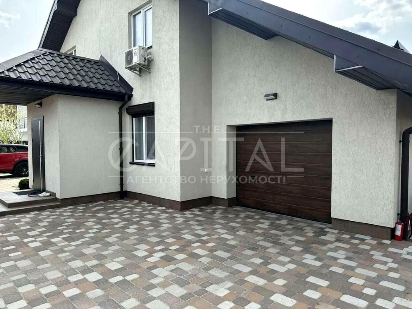 Будинок за адресою вул. Амосова (площа 200 м²) - Atlanta.ua - фото 3