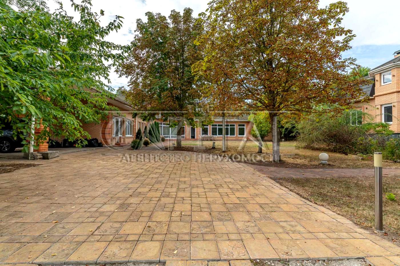 Дом по адресу (площадь 450 м²) - Atlanta.ua - фото 32