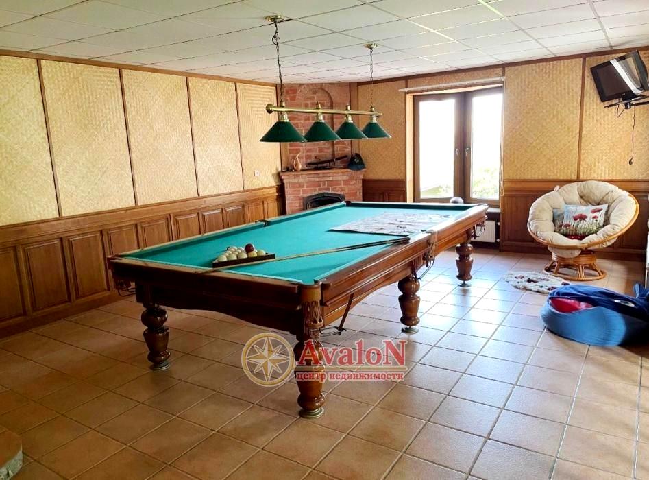 House by the address st. Ukrainki lesi (area 250 m²) - Atlanta.ua - photo 5