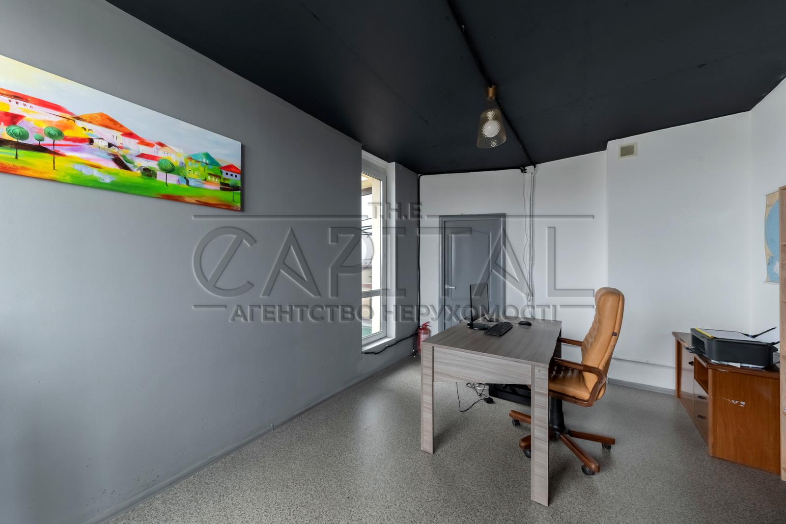 Комерційна нерухомість за адресою вул. Конєва (площа 78,2 м²) - Atlanta.ua - фото 7