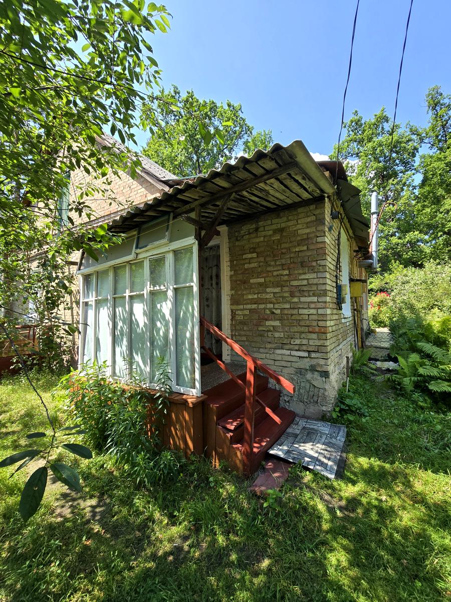 House by the address st. Vysokaya (area 84 m²) - Atlanta.ua - photo 13