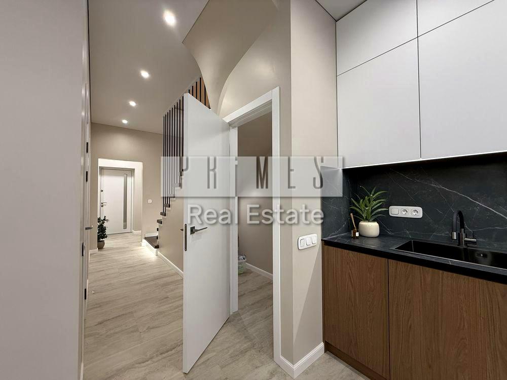 Будинок за адресою вул. Миру (площа 115 м²) - Atlanta.ua - фото 13