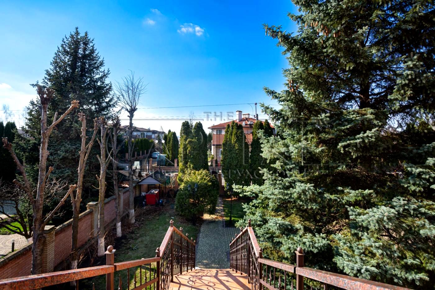 Дом по адресу ул. Карьерная (площадь 497 м²) - Atlanta.ua - фото 34