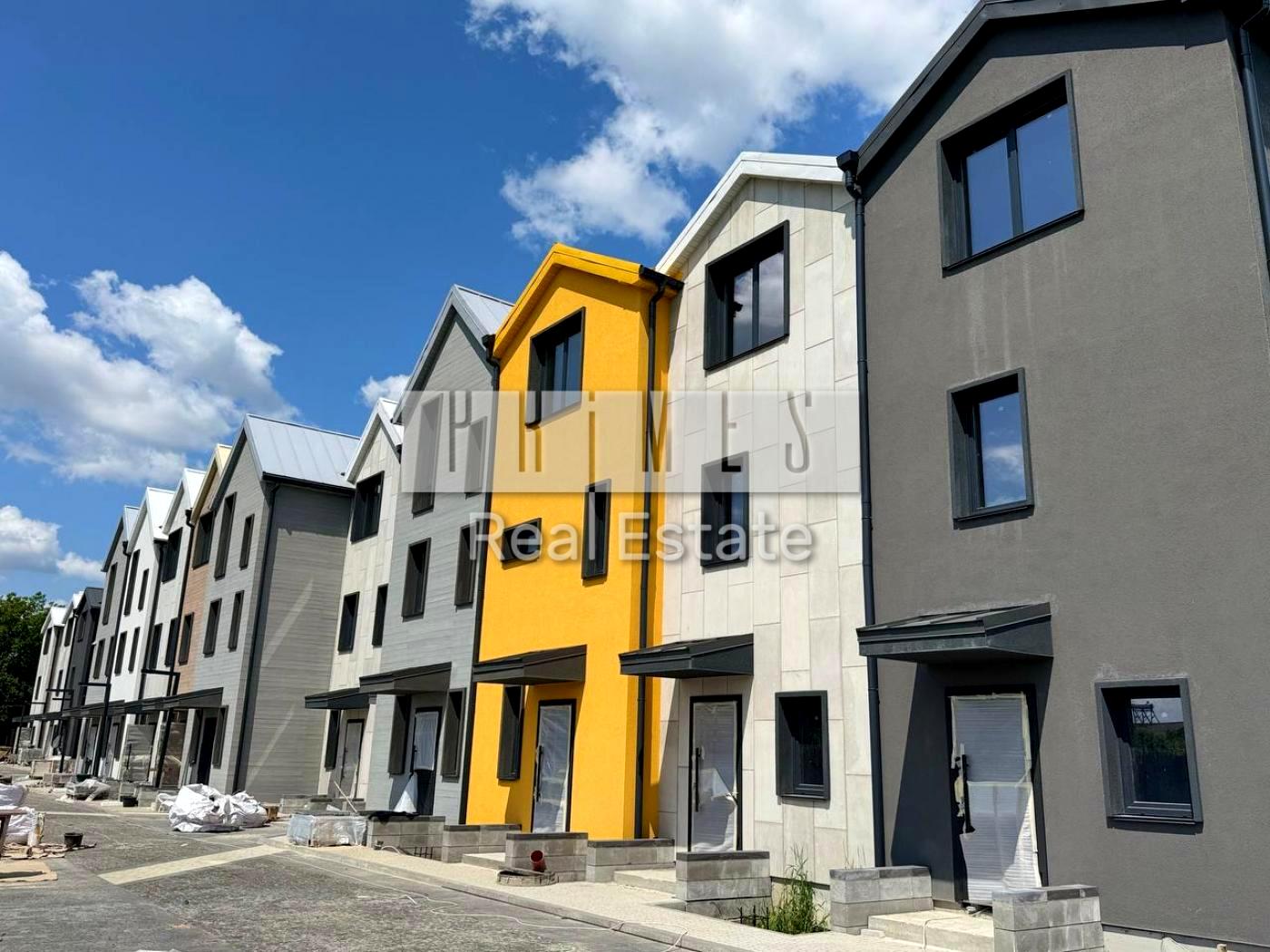 Дом по адресу ул. Садовая (площадь 93 м²) - Atlanta.ua - фото 14