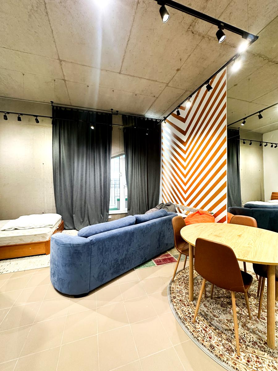 Коммерческая недвижимость по адресу пер. Рощинский (площадь 48 м²) - Atlanta.ua - фото 2