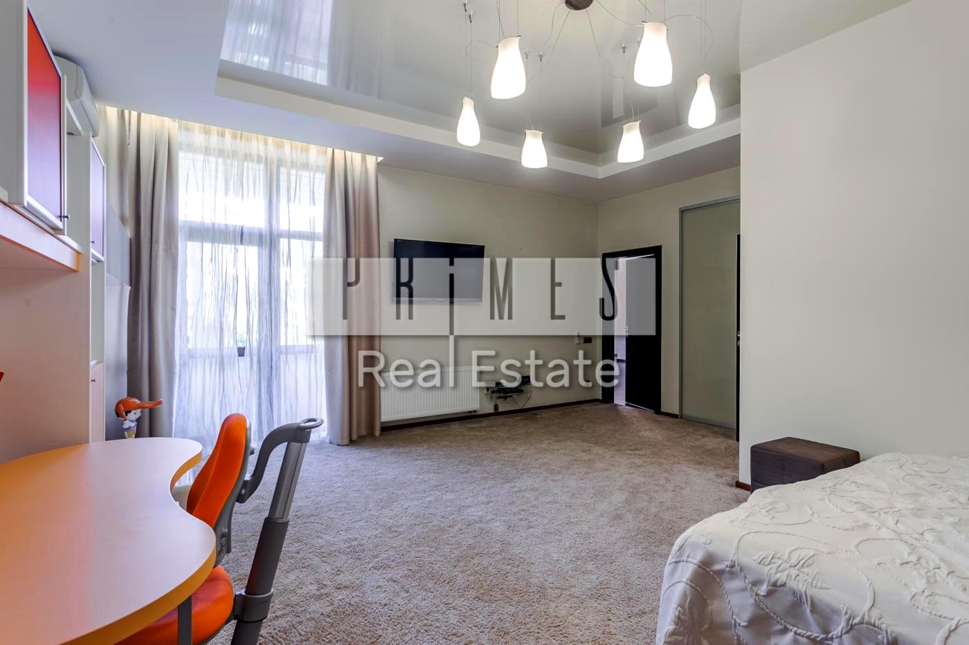 Дом по адресу ул. Ильинская (площадь 700 м²) - Atlanta.ua - фото 72