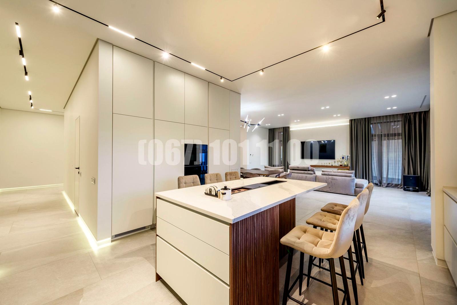 House by the address (area 225 m²) - Atlanta.ua - photo 15