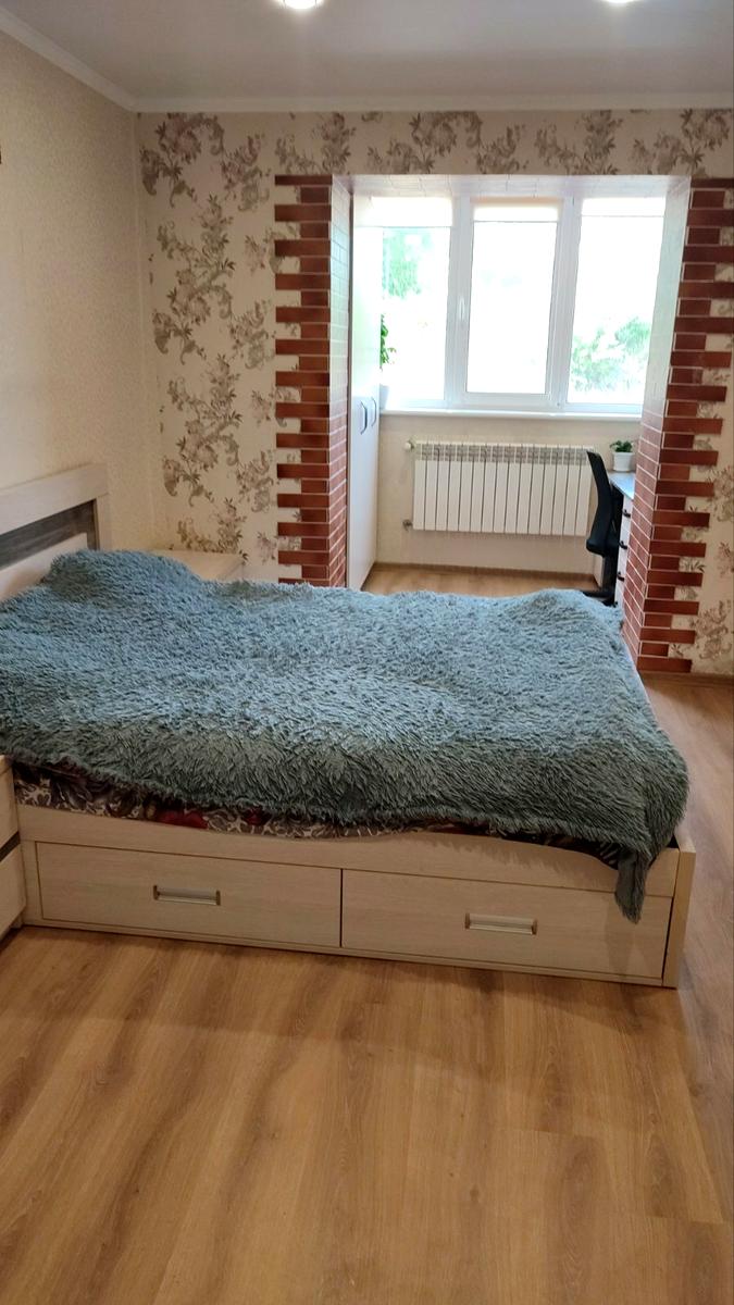 1-кімнатна квартира за адресою вул. 40-річчя Перемоги (площа 40 м²) - Atlanta.ua - фото 5